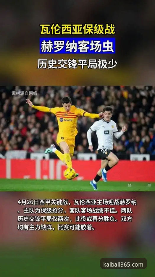 瓦伦西亚主场0-2不敌马竞，保级形势告急最新动态：开云体育平台全程追踪西甲关键战
